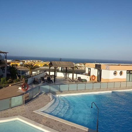 Apartamento Le Soleil De Fuerteventura คอสตา เด อันตีกัว ภายนอก รูปภาพ