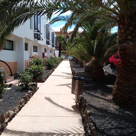 Apartamento Le Soleil De Fuerteventura คอสตา เด อันตีกัว ภายนอก รูปภาพ