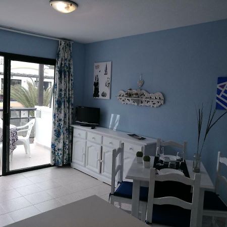 Apartamento Le Soleil De Fuerteventura คอสตา เด อันตีกัว ภายนอก รูปภาพ