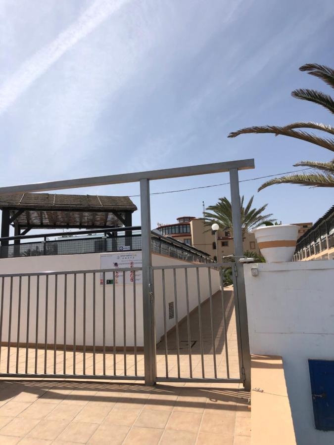 Apartamento Le Soleil De Fuerteventura คอสตา เด อันตีกัว ภายนอก รูปภาพ