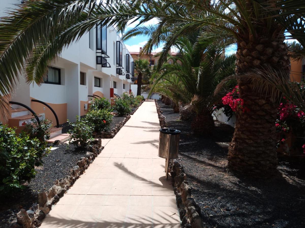 Apartamento Le Soleil De Fuerteventura คอสตา เด อันตีกัว ภายนอก รูปภาพ