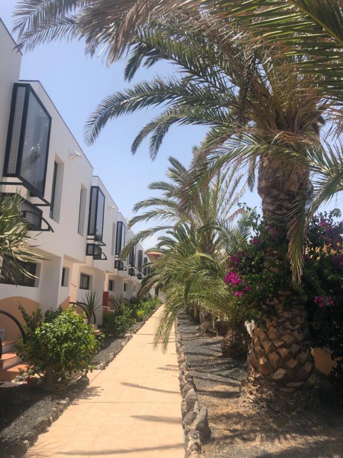 Apartamento Le Soleil De Fuerteventura คอสตา เด อันตีกัว ภายนอก รูปภาพ