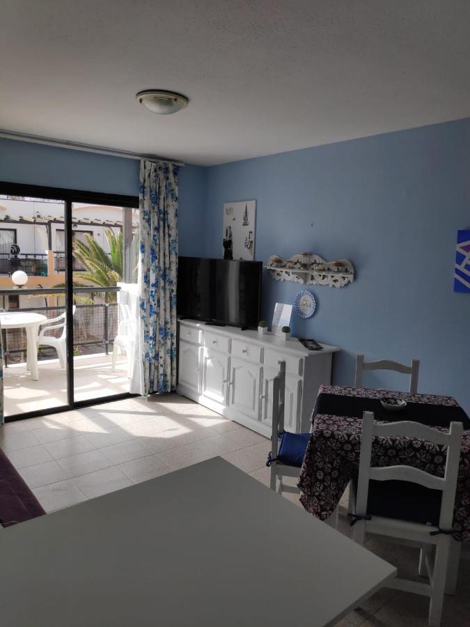 Apartamento Le Soleil De Fuerteventura คอสตา เด อันตีกัว ภายนอก รูปภาพ