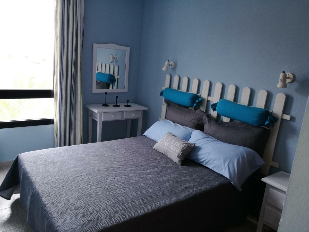 Apartamento Le Soleil De Fuerteventura คอสตา เด อันตีกัว ภายนอก รูปภาพ