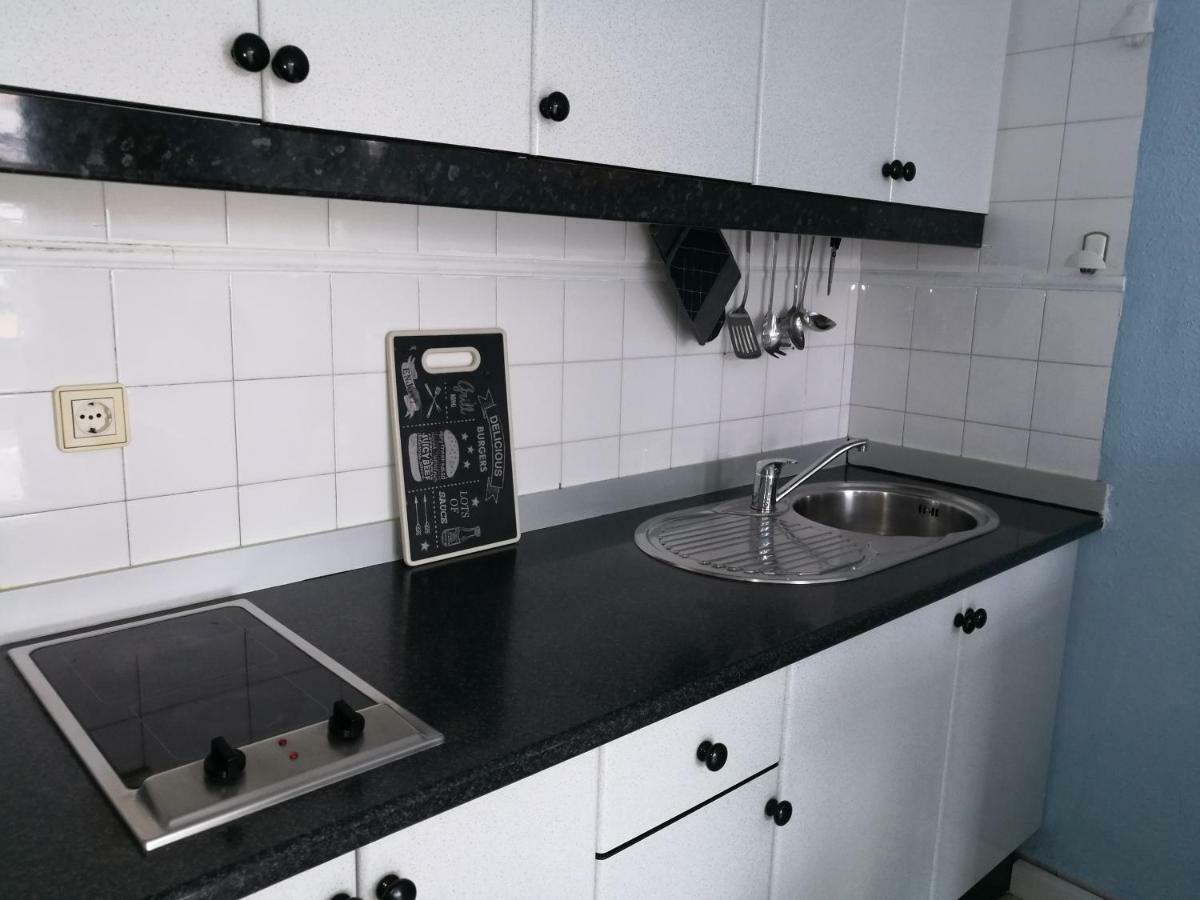 Apartamento Le Soleil De Fuerteventura คอสตา เด อันตีกัว ภายนอก รูปภาพ