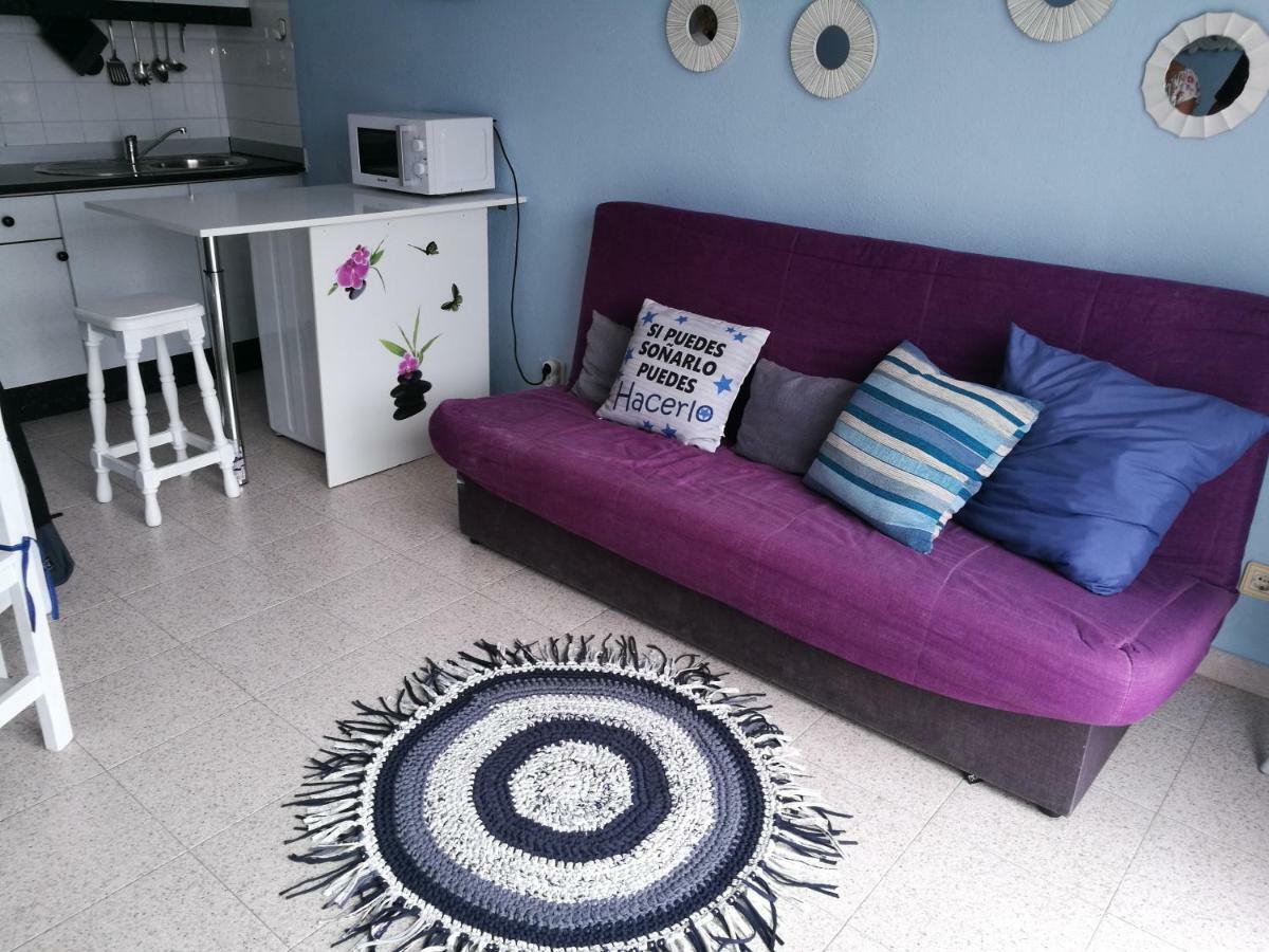 Apartamento Le Soleil De Fuerteventura คอสตา เด อันตีกัว ภายนอก รูปภาพ
