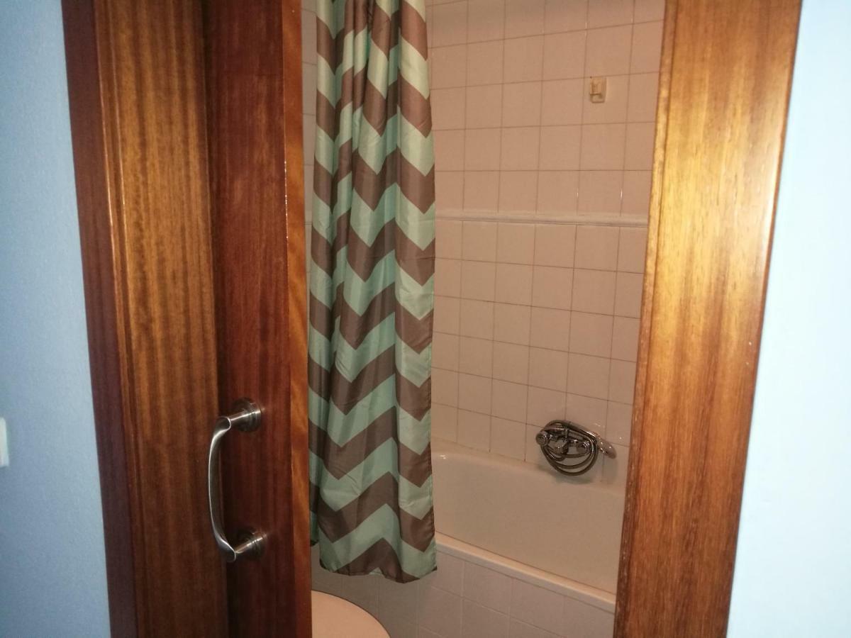 Apartamento Le Soleil De Fuerteventura คอสตา เด อันตีกัว ภายนอก รูปภาพ