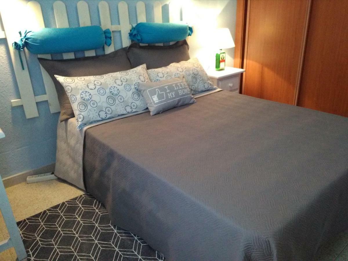 Apartamento Le Soleil De Fuerteventura คอสตา เด อันตีกัว ภายนอก รูปภาพ