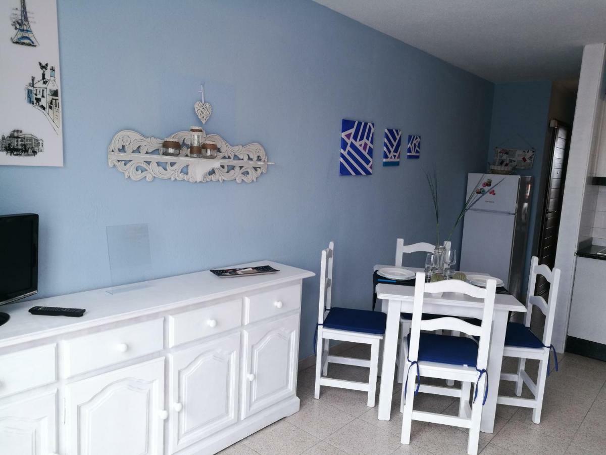 Apartamento Le Soleil De Fuerteventura คอสตา เด อันตีกัว ภายนอก รูปภาพ