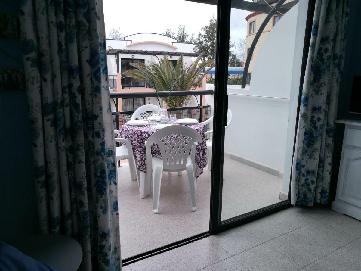 Apartamento Le Soleil De Fuerteventura คอสตา เด อันตีกัว ภายนอก รูปภาพ