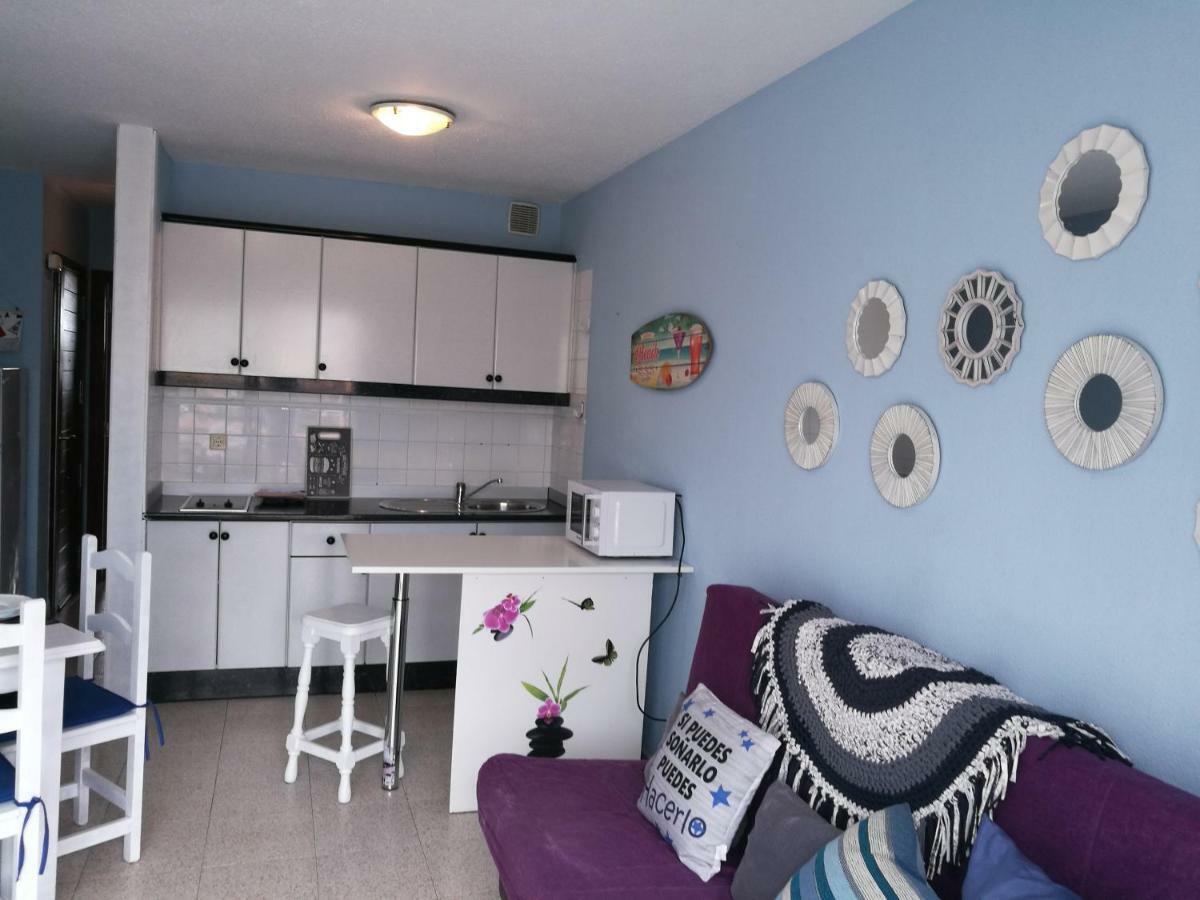 Apartamento Le Soleil De Fuerteventura คอสตา เด อันตีกัว ภายนอก รูปภาพ