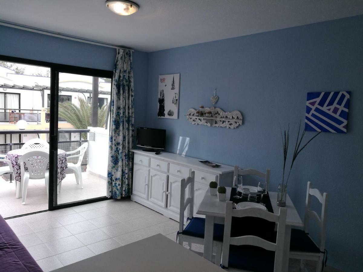 Apartamento Le Soleil De Fuerteventura คอสตา เด อันตีกัว ภายนอก รูปภาพ