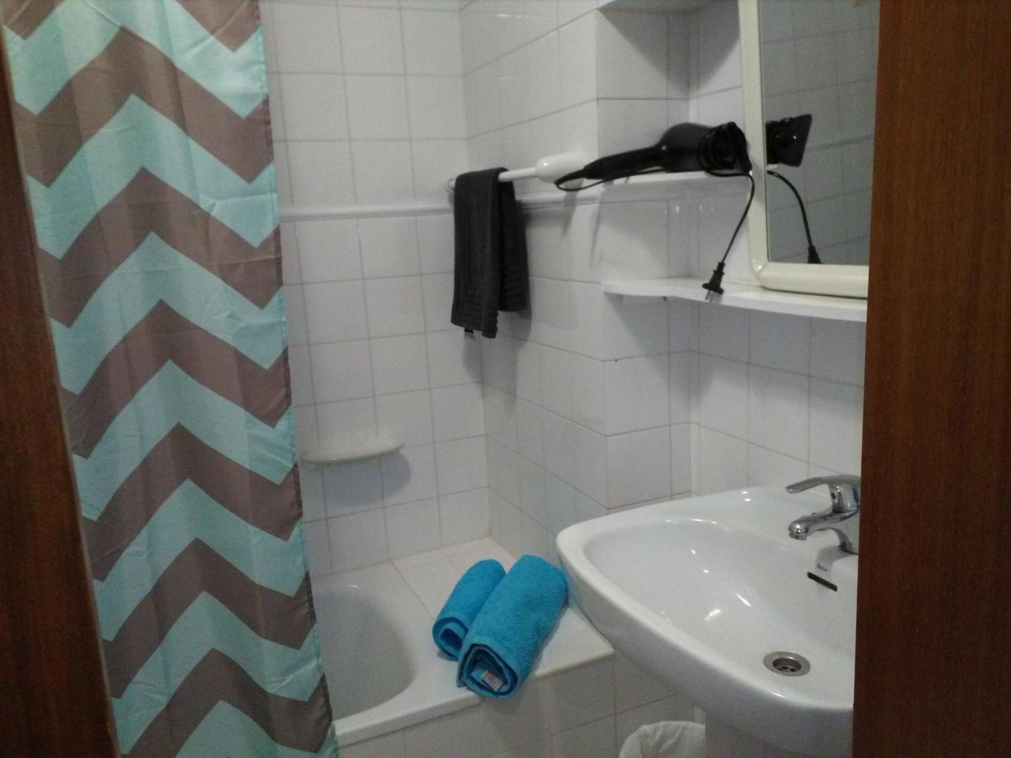 Apartamento Le Soleil De Fuerteventura คอสตา เด อันตีกัว ภายนอก รูปภาพ